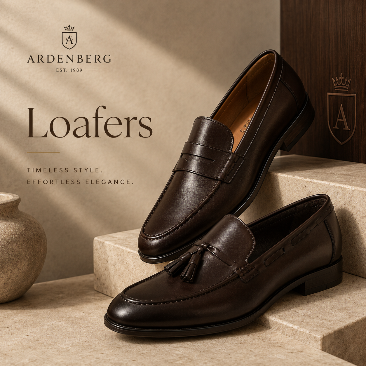 Loafers